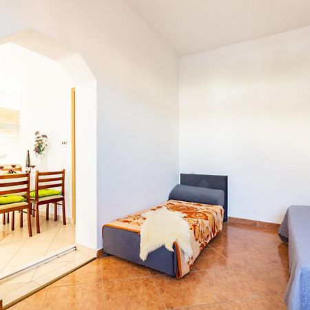 Ferienwohnung Jasko I Jelica Beautiful View Metajna Zimmer foto